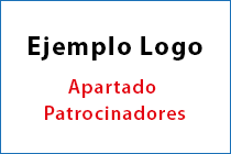 Nombre del patrocinador